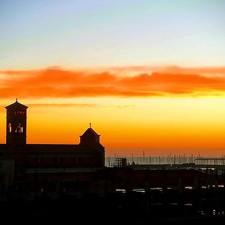 A Casa Di Vale Bed & Breakfast Nettuno Luaran gambar