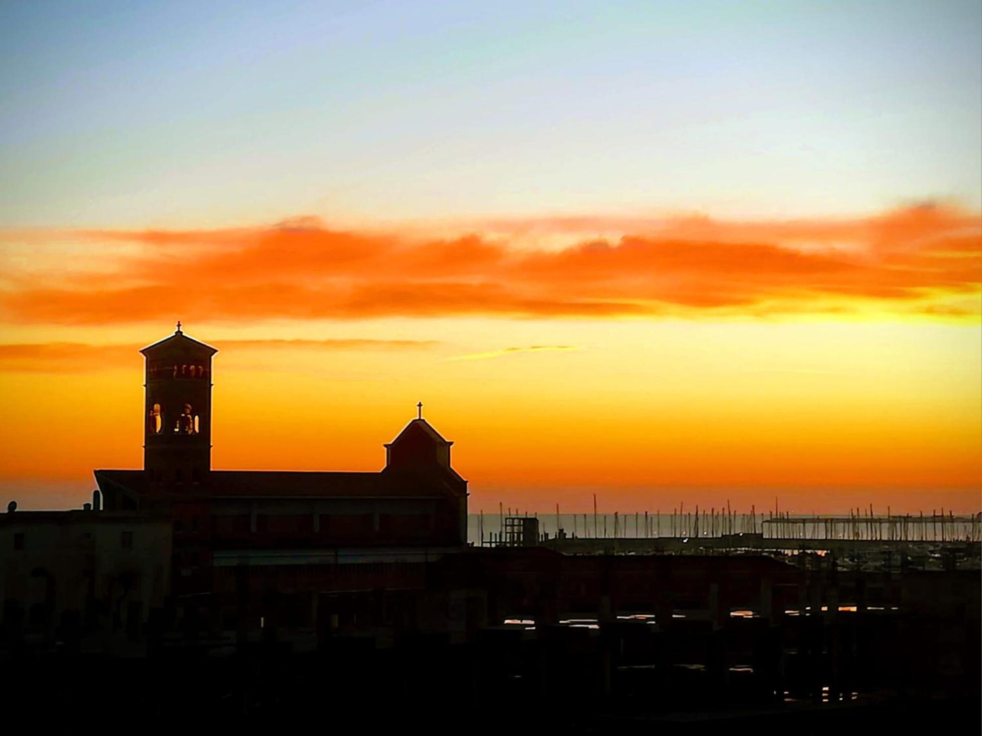 A Casa Di Vale Bed & Breakfast Nettuno Luaran gambar