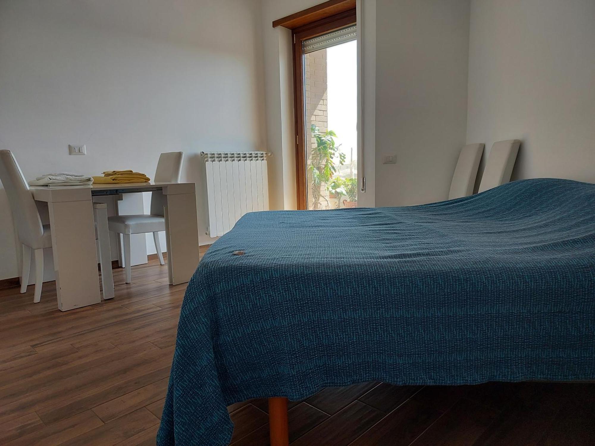 A Casa Di Vale Bed & Breakfast Nettuno Luaran gambar