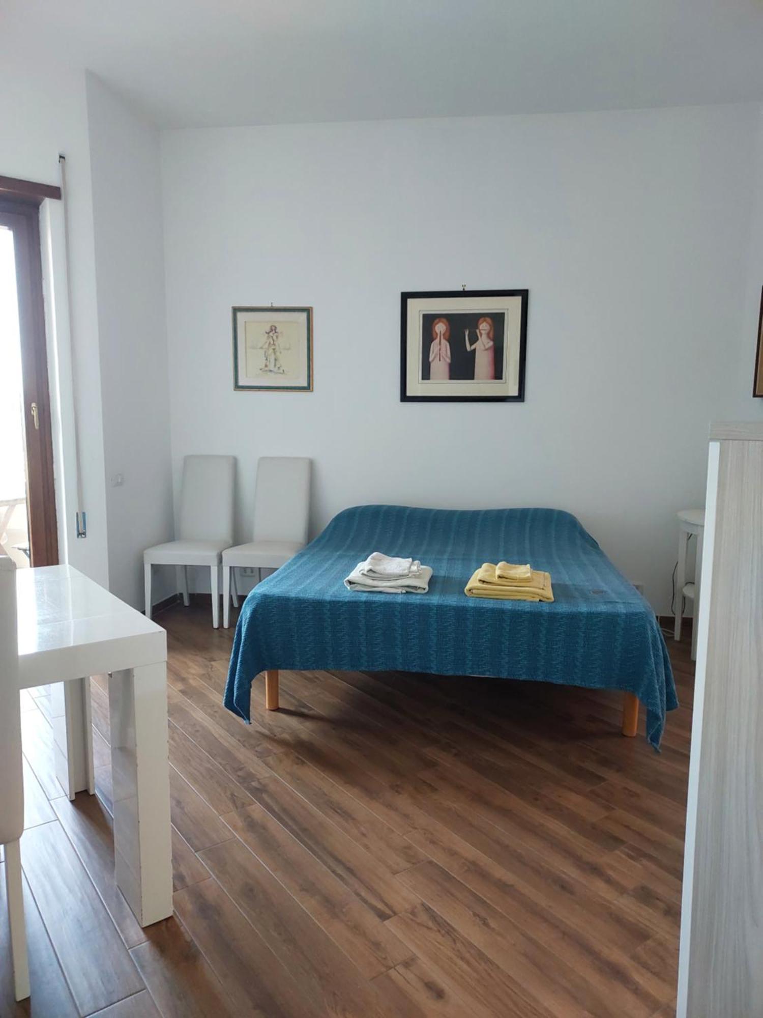 A Casa Di Vale Bed & Breakfast Nettuno Luaran gambar